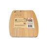 Chopping Board W:230mm, L:300mm, H:10mm Light Wood
