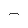 Streamline Cabinet Handle 160mm Black