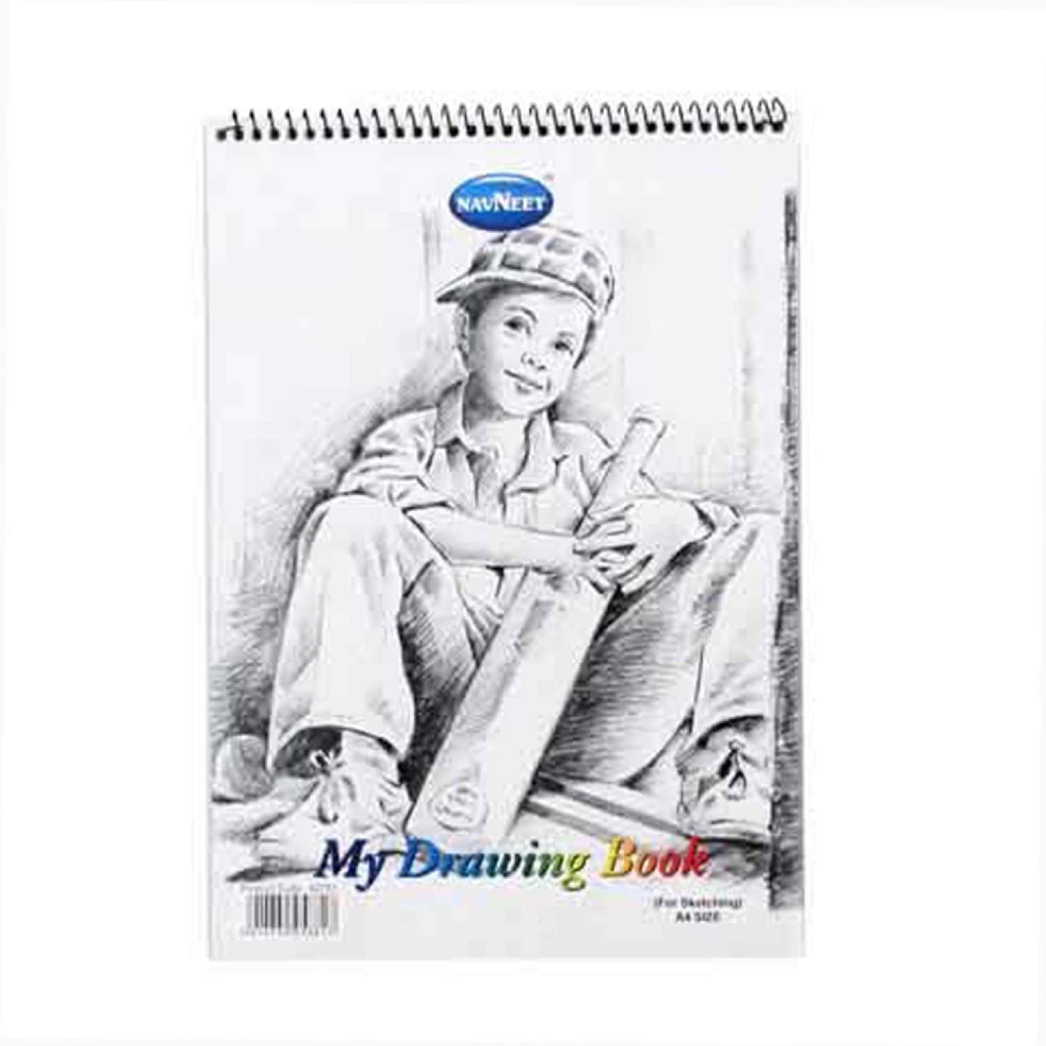 Artists Drawing Pad A4