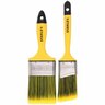 Stanley Paint Brush Set