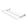 Hills Double Folding Frame Clothesline 26m Surfmist®