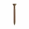 Galvanised Collated Flooring Screw