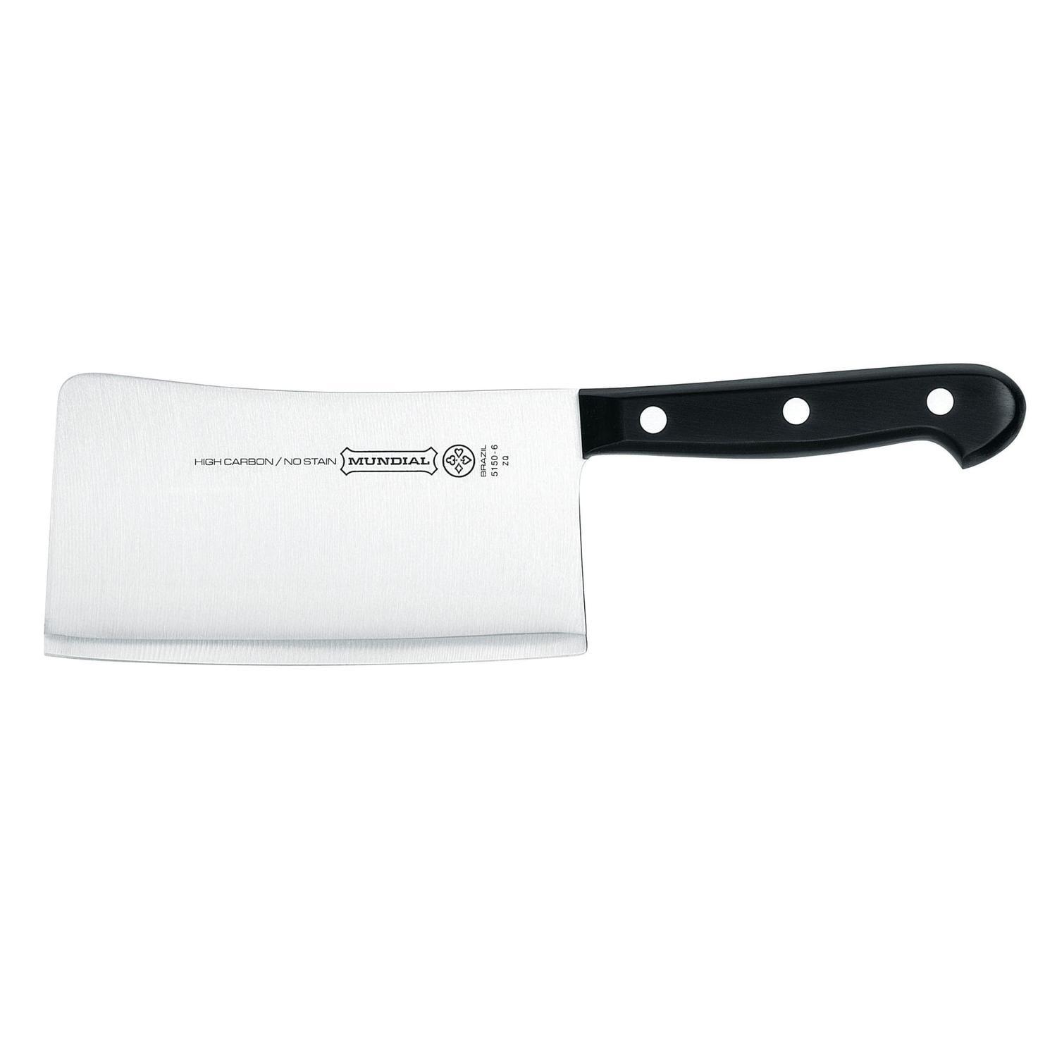 Cleaver Knife