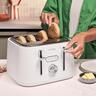 Freya Collection Toaster White