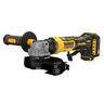 Compact 125MM Angle Grinder Skin 18 Volt