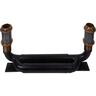 Water Booster for Freestanding and Insert Wood Fires 2.2kW