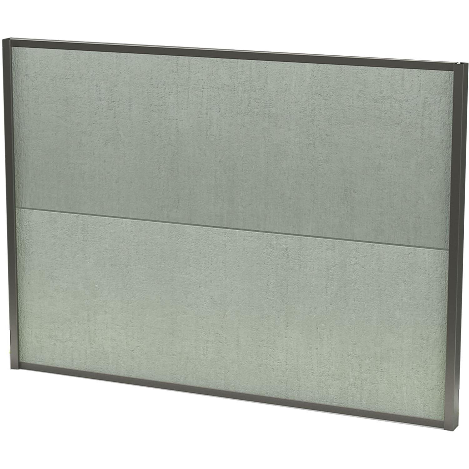 Fence Panel 1800 x 2420mm Karaka