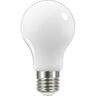LED Classic Opal Glass GLS