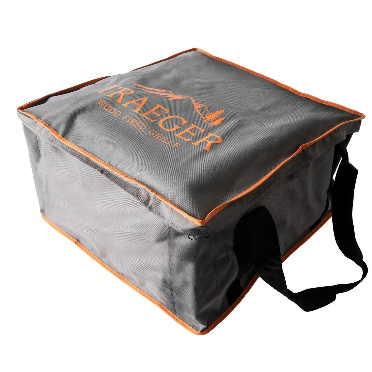 Ranger To-Go Bag