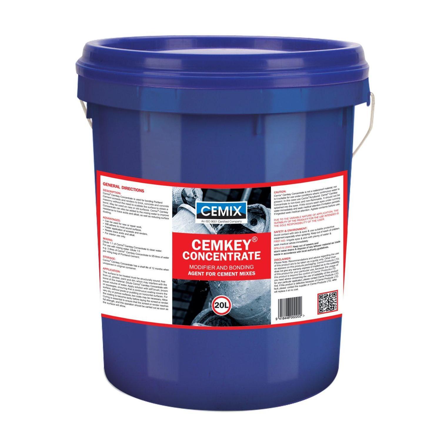 Cemkey Concentrate