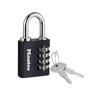 P/Lock Comb Key 40Mm M/L