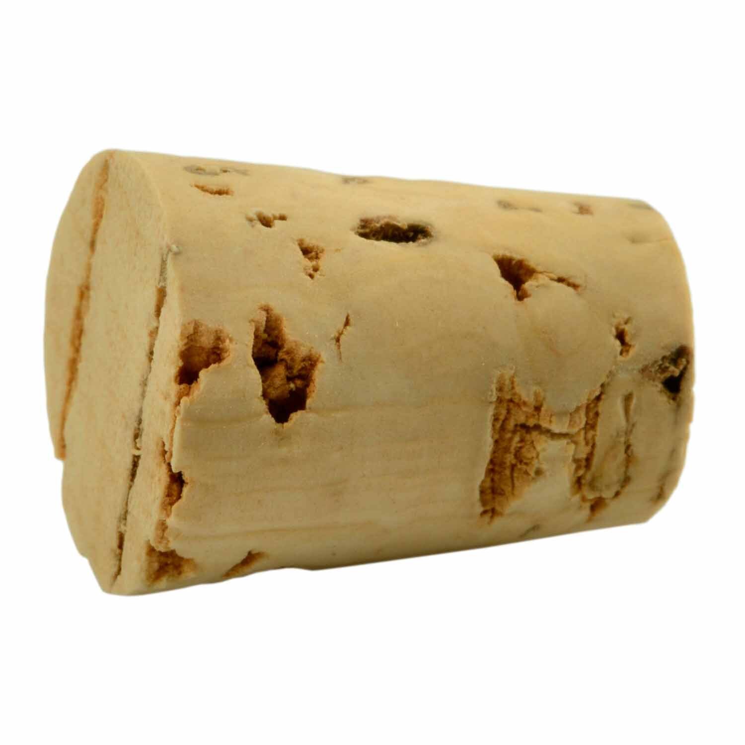 Cork #4 11.9X 15.9x20.6mm