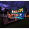 Low Voltage Neon Rope Light with Remote