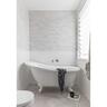 EasyUltra Easy VJ 100 Pre-Primed MDF H: 2400mm, W: 1200mm, D: 9mm