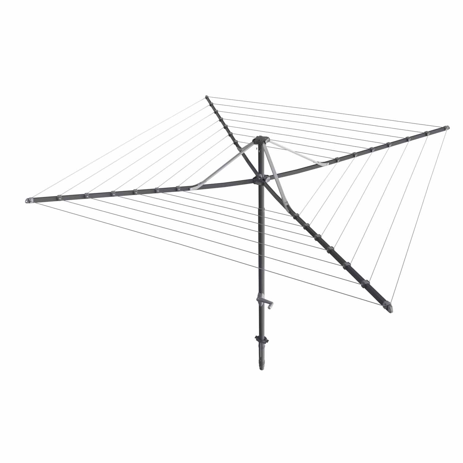 Rotary Hoist 7-Line