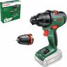 Cordless Brushless Hammer Drill Skin Only