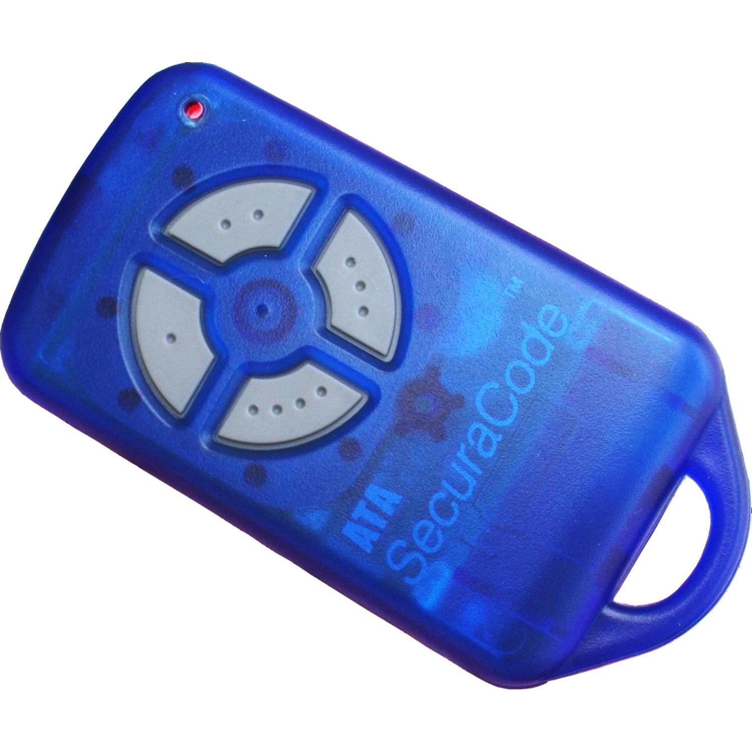 Garage & Gate Remote Control