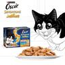 Sensations Jellies Wet Cat Food 12 x 85g
