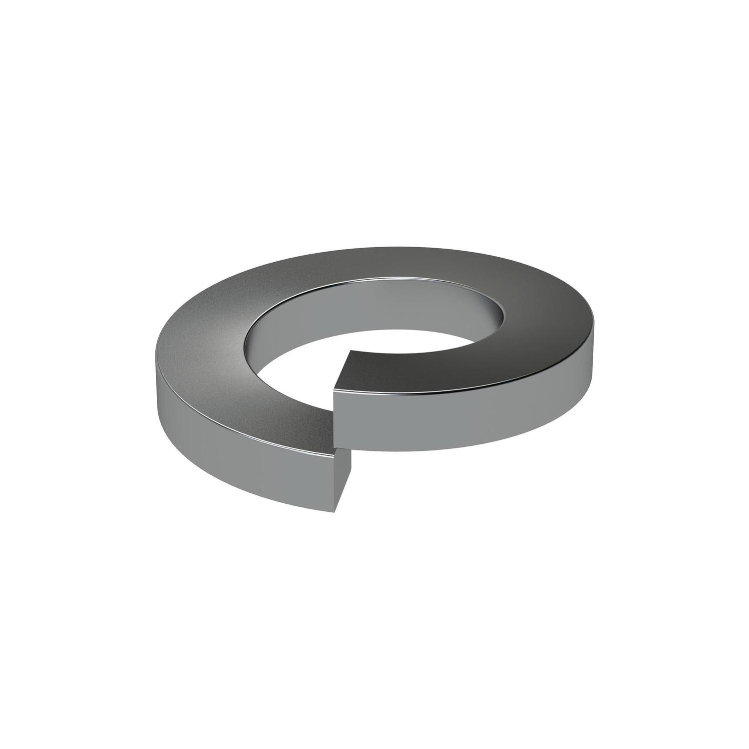 Spring Washers