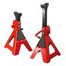 Big Red Axle Stand (1Pr) 12 ton