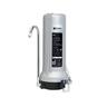 Countertop Water Filter Kit  Chrome/Grey