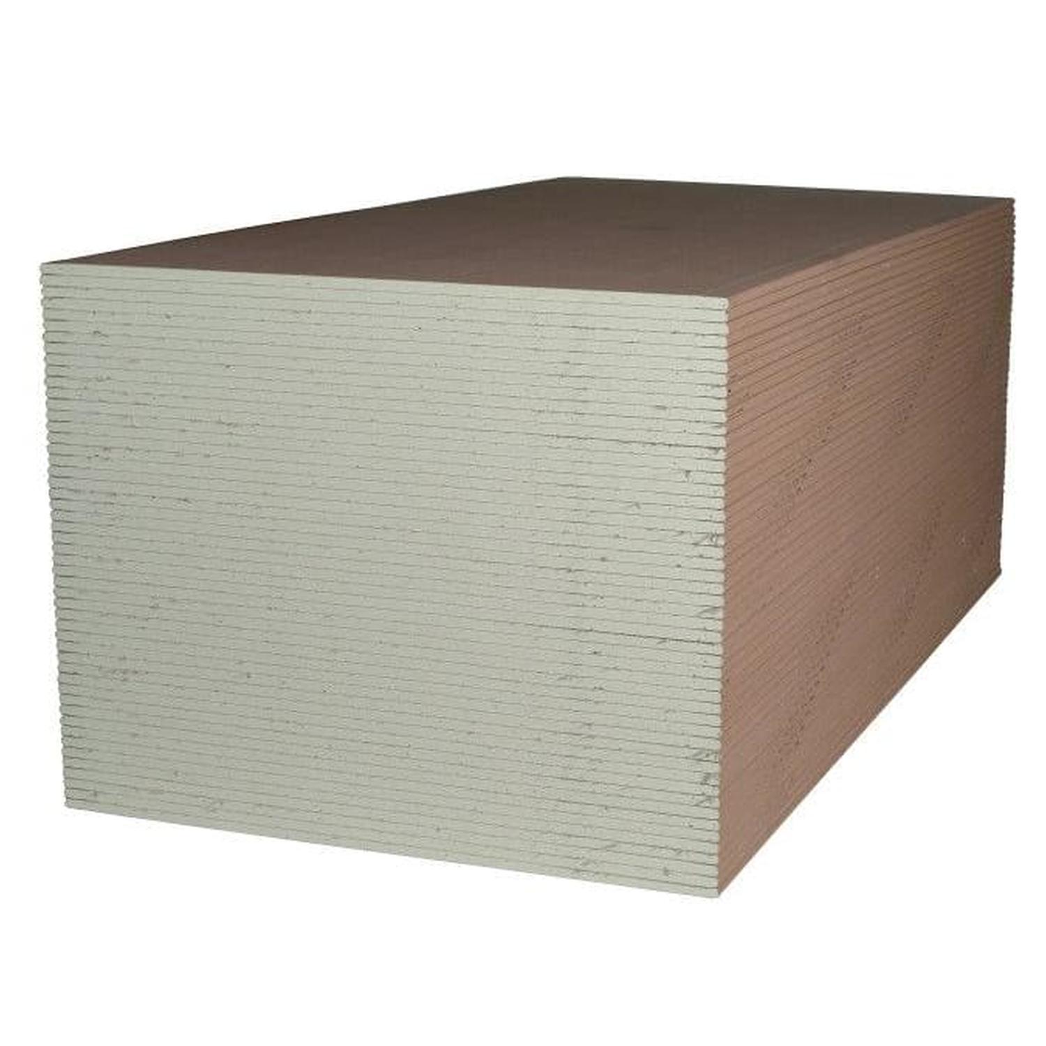 Plasterboard Sheet