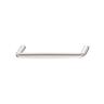 Breeza Cabinet Handle Brushed Nickel Finish