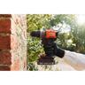 18V POWERCONNECT Cordless Hammer Drill Kit with 2.0Ah Battery