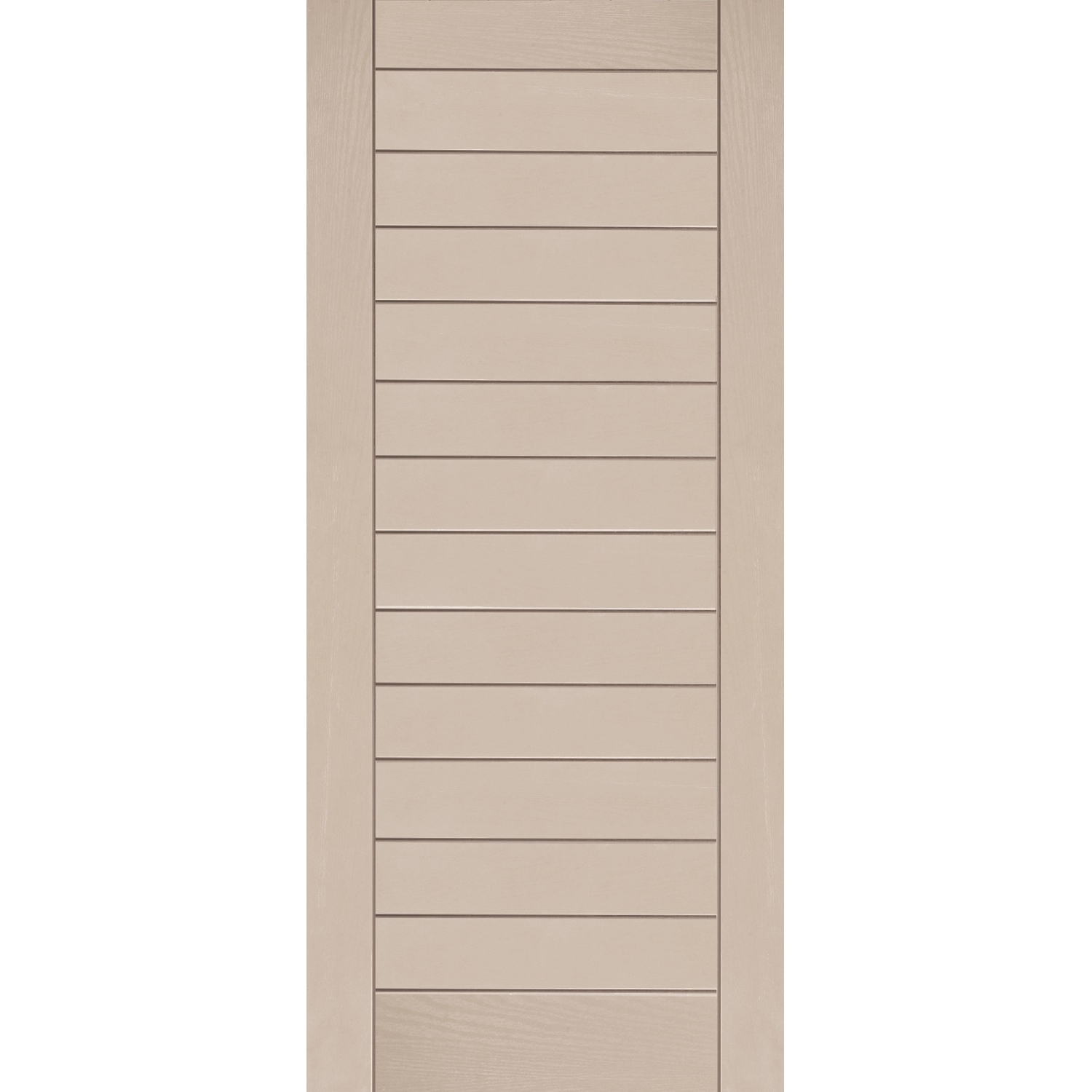 Entrance Door
