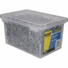 Fibre Cement Nails 40 x 2.8mm 5kg Galvanised