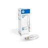 Light Bulb Candle 25 watt 210lm