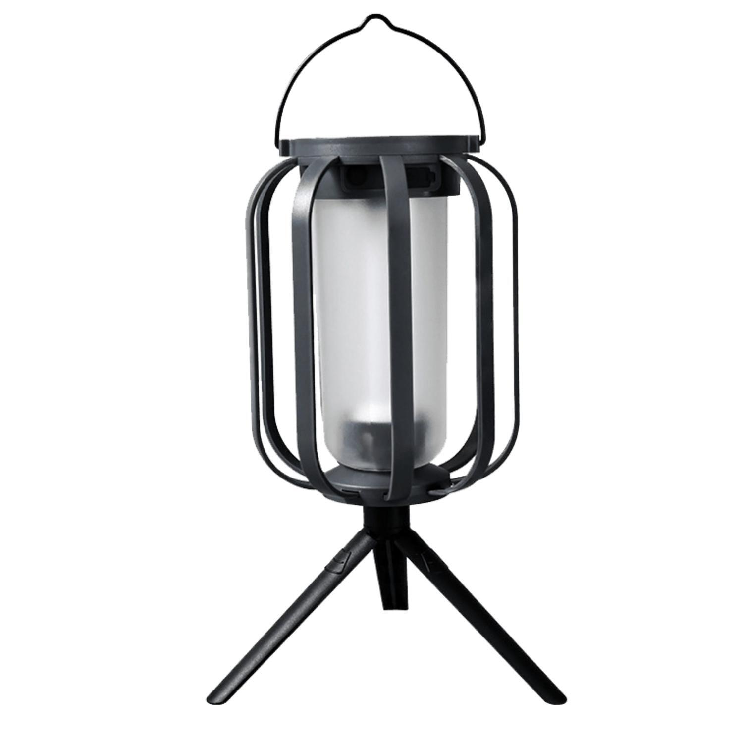 Solar Camping Lantern