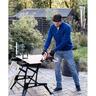 18V POWERCONNECT™ Cordless 140mm Circular Saw Skin Only