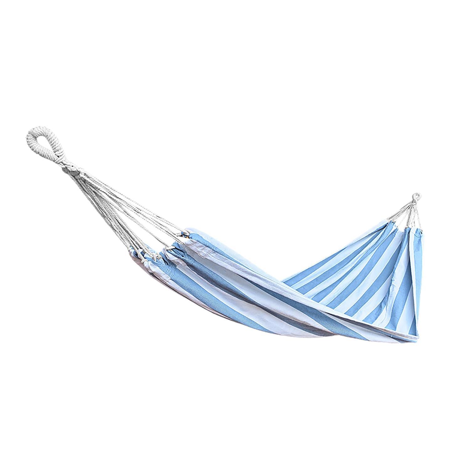 Hammock Celestial Blue