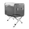 Portable Fridge Stand