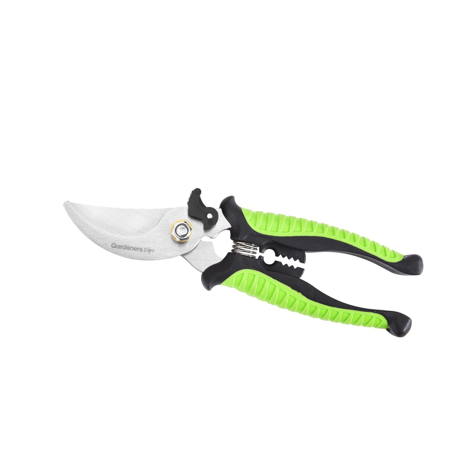 Bypass Secateurs