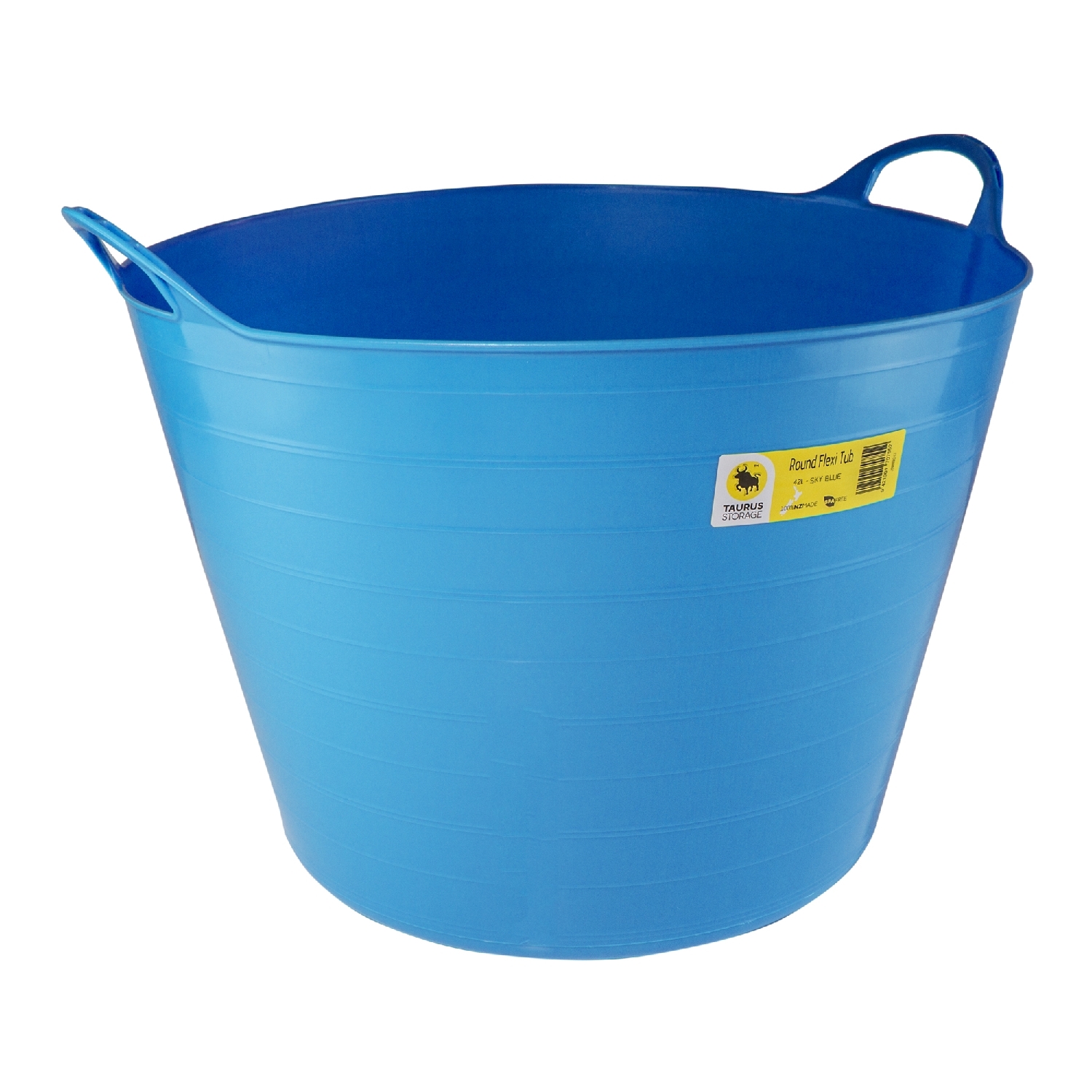 Flexi Tub