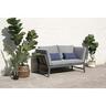 Foldable Sun Lounger
