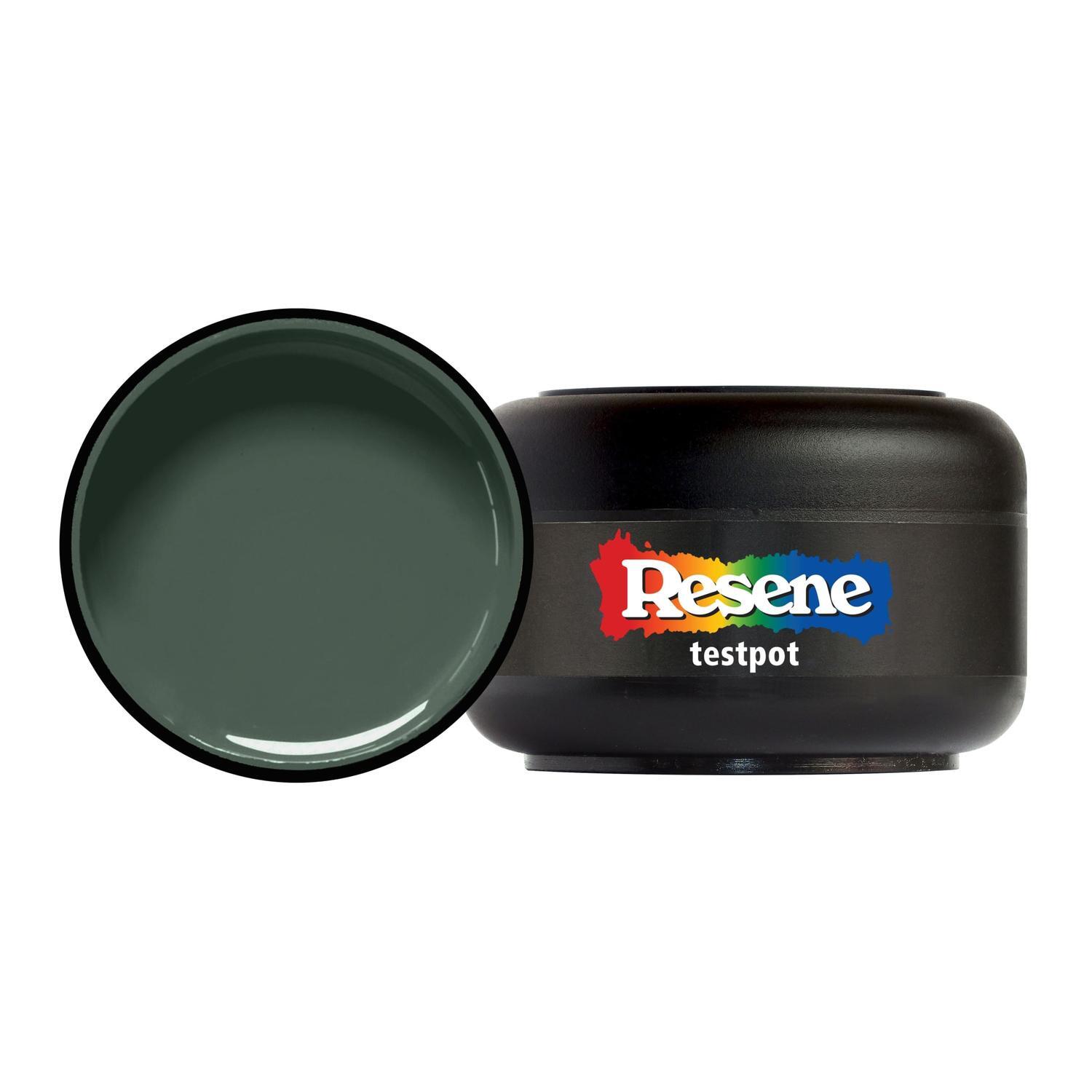 Testpot