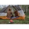 Backpacker Mosquito Repeller