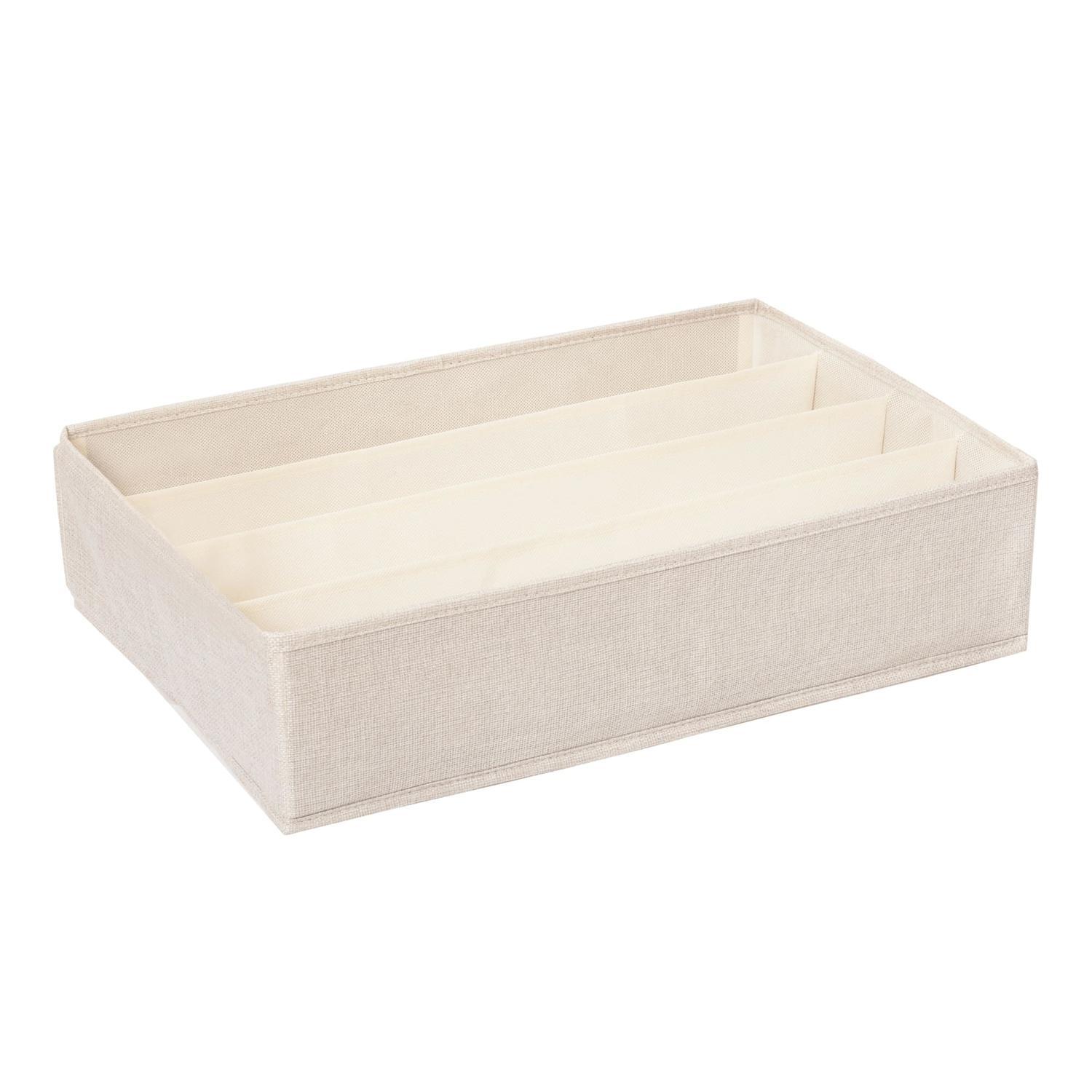 Storage Organiser 4-Grid