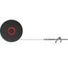 BBQ smart probe and grate sensor Black