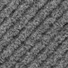 Indoor Foamed Back Ribbed Carpet