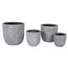 Egg Clayfibre Pot Utah Extra Large