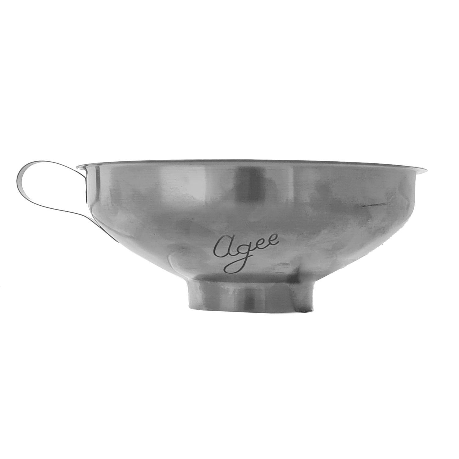 Preserving Funnel SS 145mm