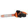 2200W 45cm Chainsaw