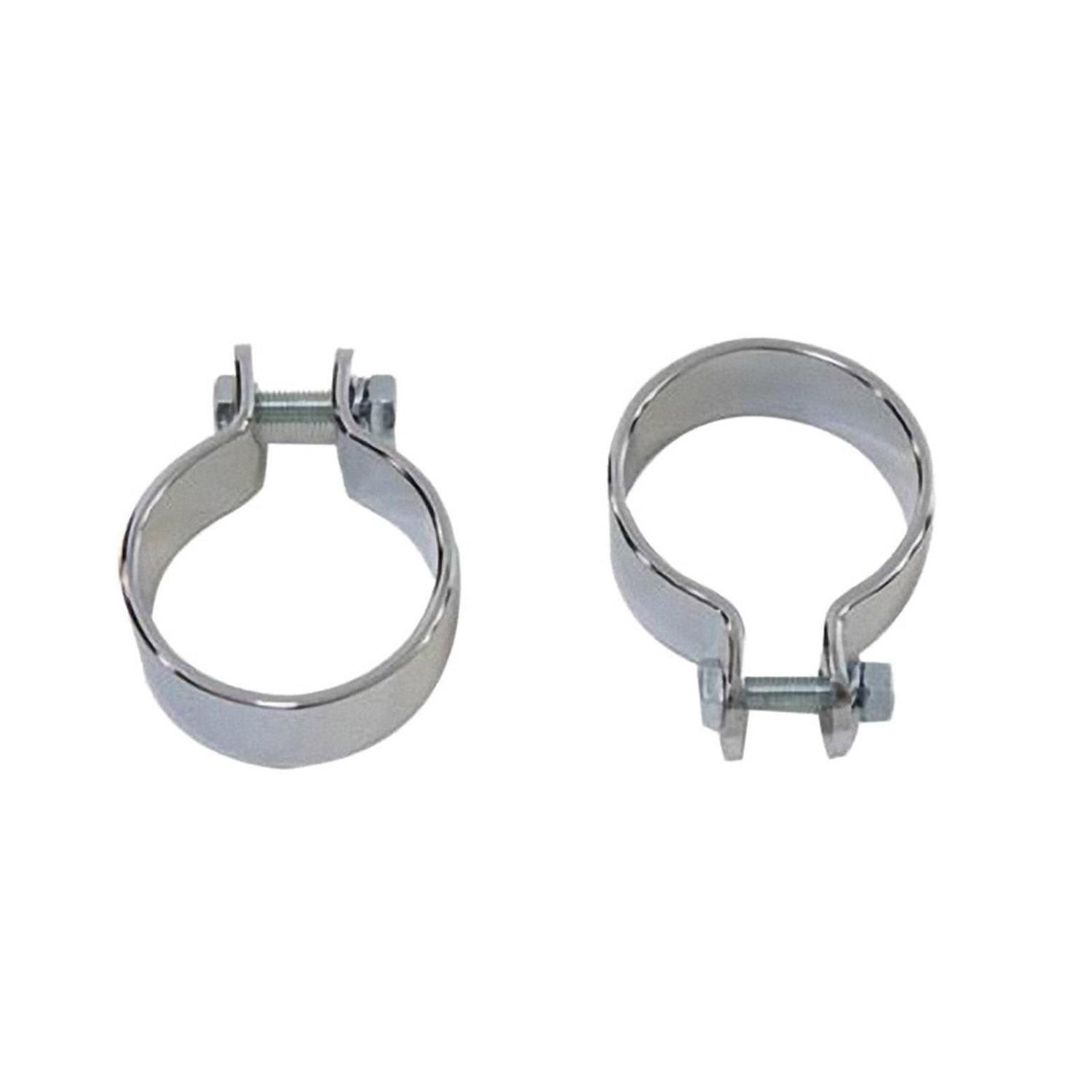 Centreband Clamp