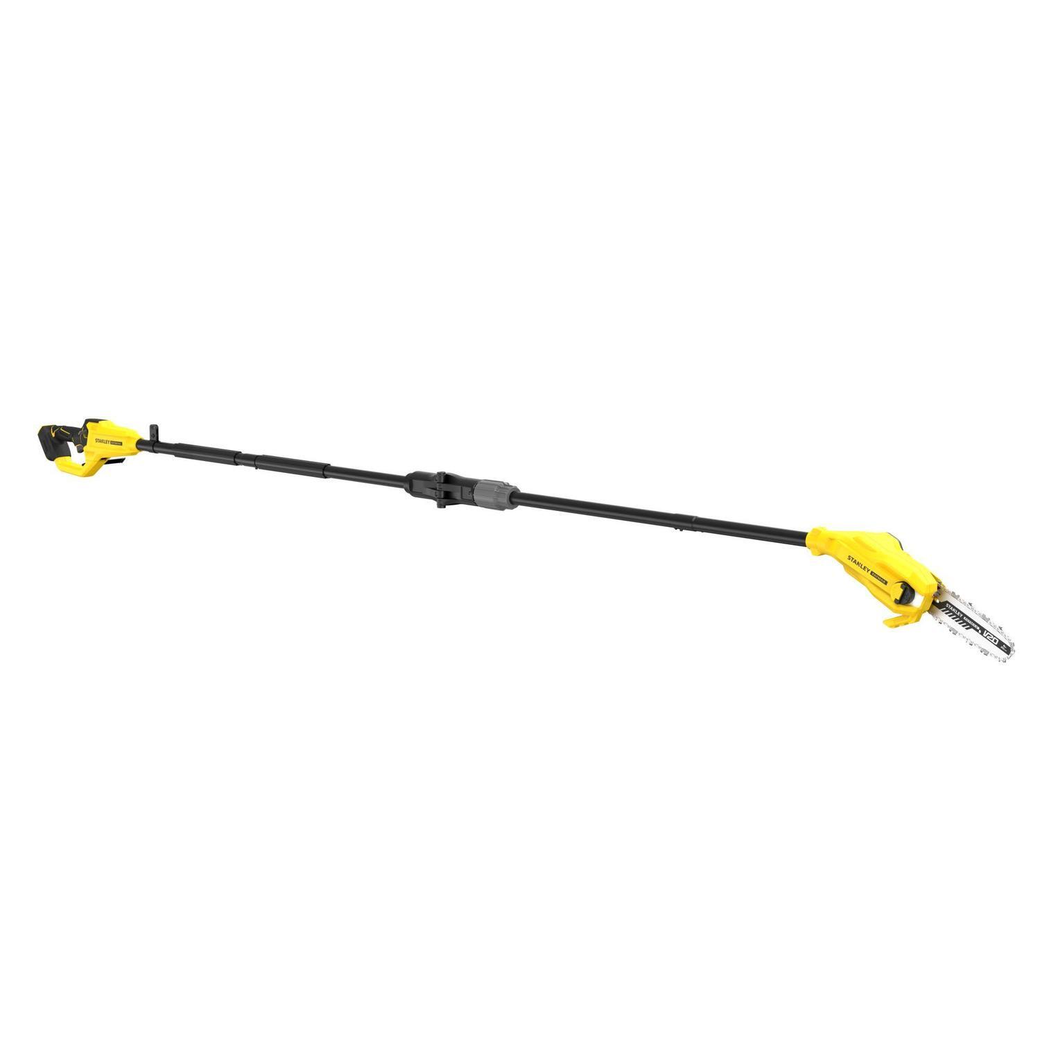 18V Brushless 20cm Pole Saw Skin Only
