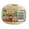 Natural Jute Twine 250g - Ball