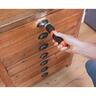 6V Alkaline In-Line Screwdriver